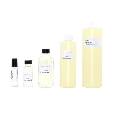 Egyptian Musk: Blue - 1 oz.