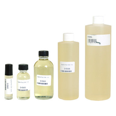 Egyptian Musk: Gold - 1 oz.