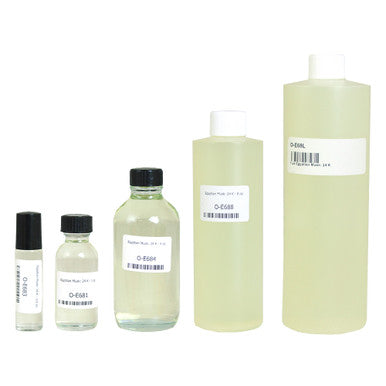 Egyptian Musk: 24 K - 1 oz.