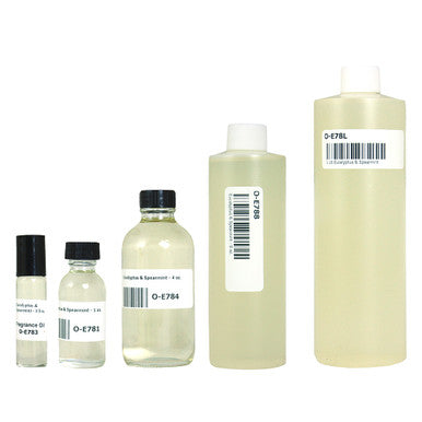 Eucalyptus & Spearmint - 1 oz.