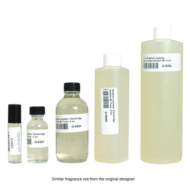 English Laundry: Cambridge Knight (M) Type - 1 oz.