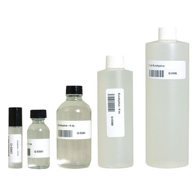 Eucalyptus - 1 oz.