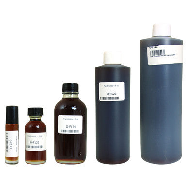 Frankincense - 1 oz.