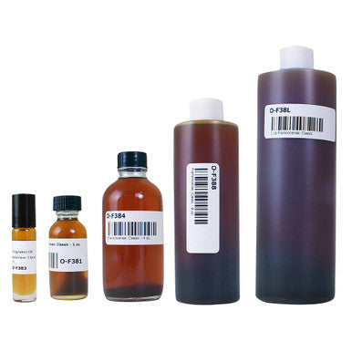 Frankincense: Classic - 1 oz.