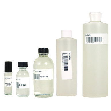 Fresh Lemon - 1 oz.