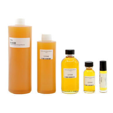 Frankincense Orange Blossom - 1 oz.