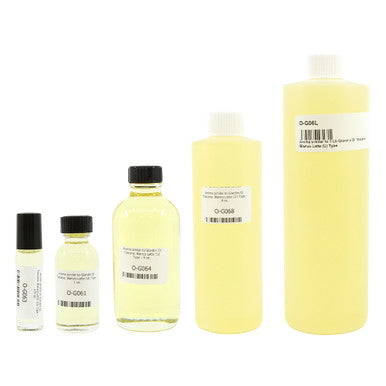 Giardini Di Toscana: Bianco Latte (U) Type - 1 oz.