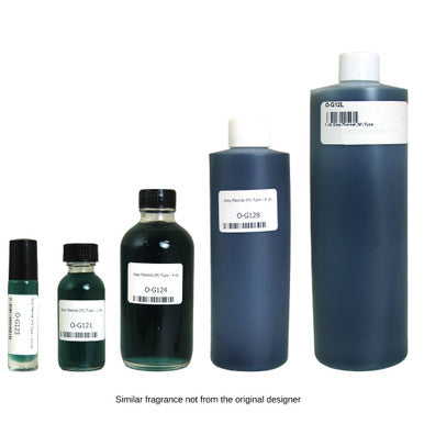 Grey Flannel (M) Type - 1 oz.