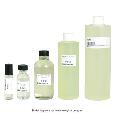 Giorgio Armani: My Way (W) Type - 1 oz.