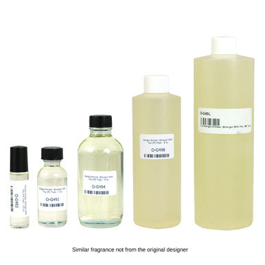 Giorgio Armani: Stronger With You (M) Type - 1 oz.