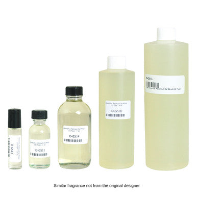 Givenchy: Patchouli De Minuit (U) Type - 1 oz.