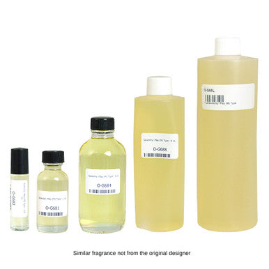 Givenchy: Play (M) Type - 1 oz.