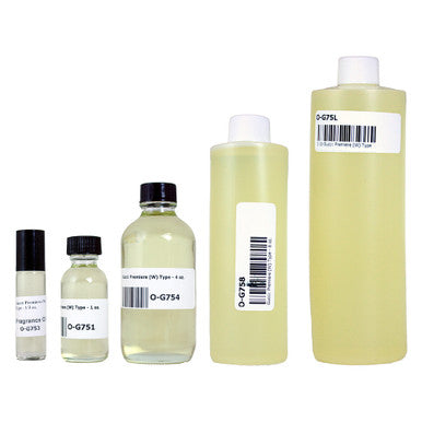 Groovy Patchouli - 1 oz.