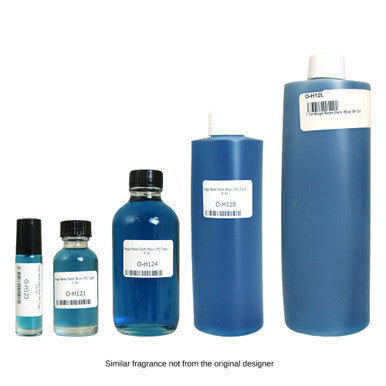 Hugo Boss Dark Blue (M) Type - 1 oz.