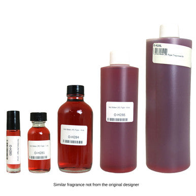 Hot Water (M) Type - 1 oz.