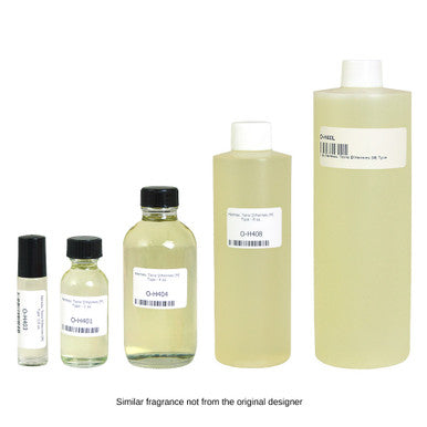 Hermes: Terre D'Hermes (M) Type - 1 oz.