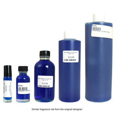Issey Miyake: L'eau Bleue (M) Type - 1 oz.