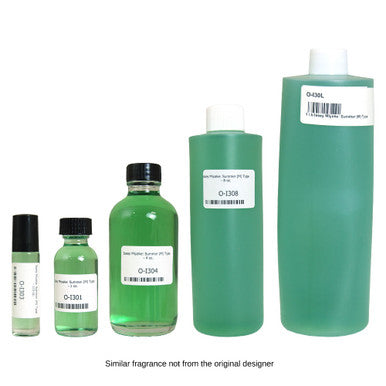 Issey Miyake: Summer (M) Type - 1 oz.
