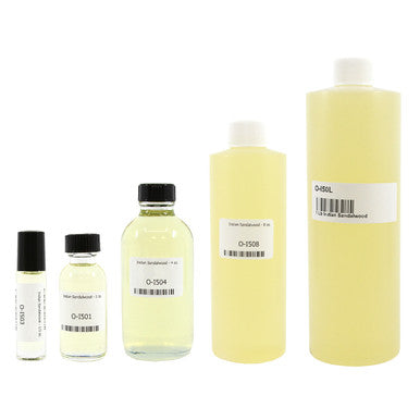 Indian Sandalwood - 1 oz.