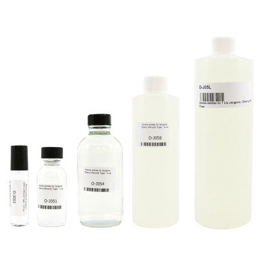 Jergens: Cherry Almond Type - 1 oz.