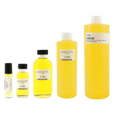 Jo Malone: Birch & Black Pepper (M) Type - 1 oz.