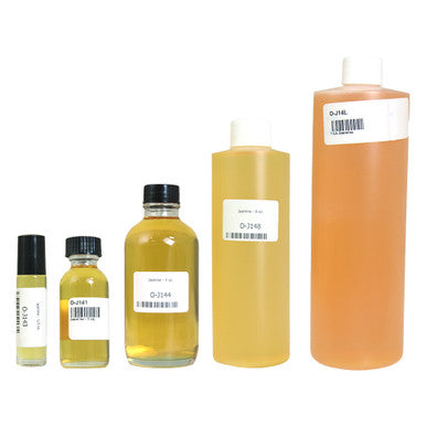 Jasmine - 1 oz.