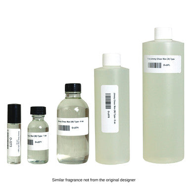Jimmy Choo: Man (M) Type - 1 oz.