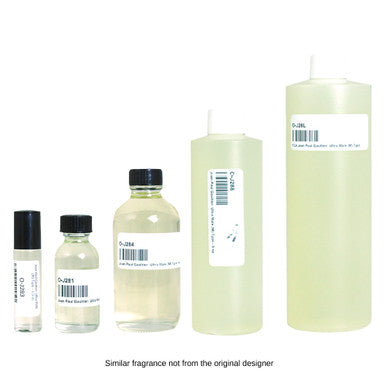 Jean Paul Gaultier: Ultra Male (M) Type - 1 oz.