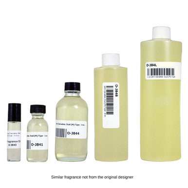 John Varvatos: Oud (M) Type - 1 oz.