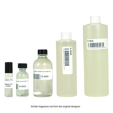 Jo Malone: Amber & Lavender (U) - 1 oz.