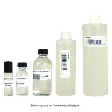 Jo Malone: Wood Sage & Sea Salt (M) - 1 oz.