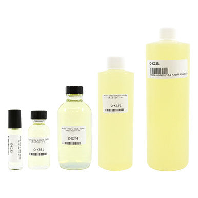 Kayali: Vanilla 28 (U) Type - 1 oz.