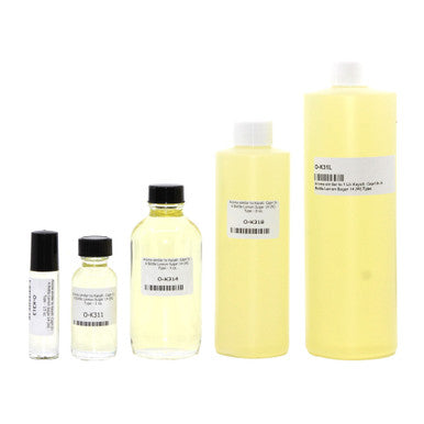 Kayali: Capri In A Bottle Lemon Sugar 14 (W) Type - 1 oz.