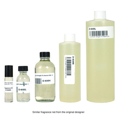 Killian: Straight To Heaven (M) Type - 1 oz.