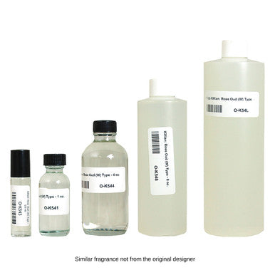 Killian: Rose Oud (W) Type - 1 oz.
