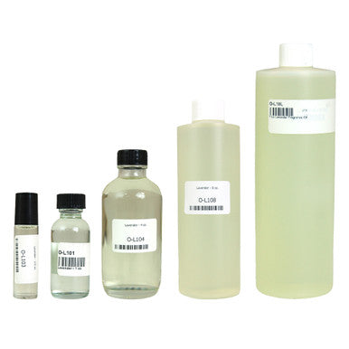 Lavender - 1 oz.