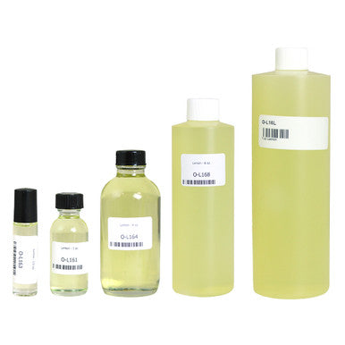 Lemon - 1 oz.