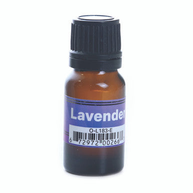 Lavender Essential Oil - ⅓ oz (10 ml)