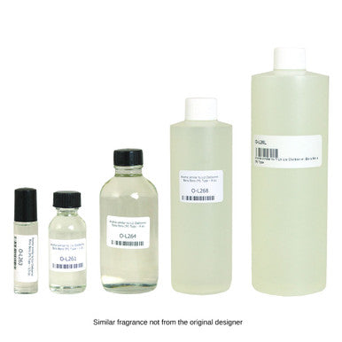 Liz Claiborne: Bora Bora (M) Type - 1 oz.