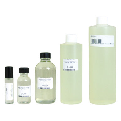 Lancome: Tresor (W) Type - 1 oz.