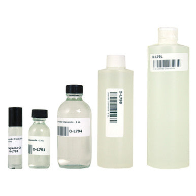 Lavender Chamomile - 1 oz.
