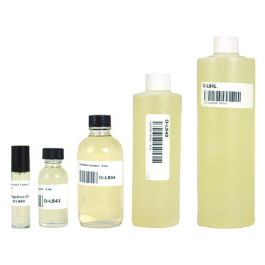 Lavender Lemon - 1 oz.