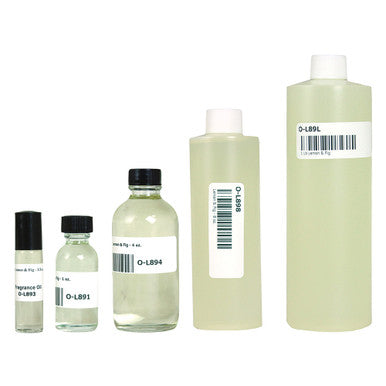 Lemon & Fig - 1 oz.