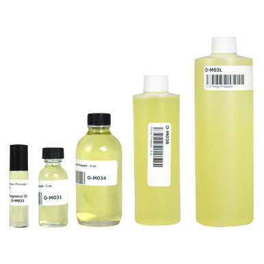 Mango Pineapple - 1 oz.