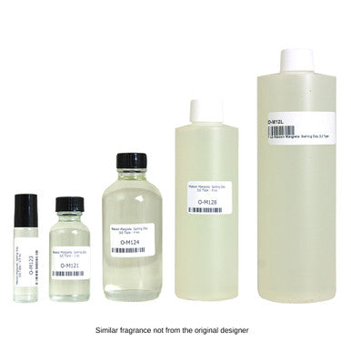Maison Margiela: Sailing Day (U) Type - 1 oz.