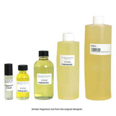 Marc Jacobs: Orange Splash (U) Type - 1 oz.