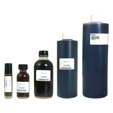 Myrrh - 1 oz.