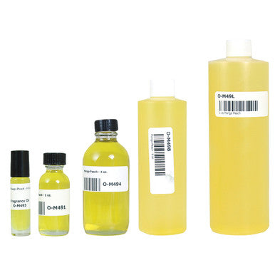 Mango Peach - 1 oz.