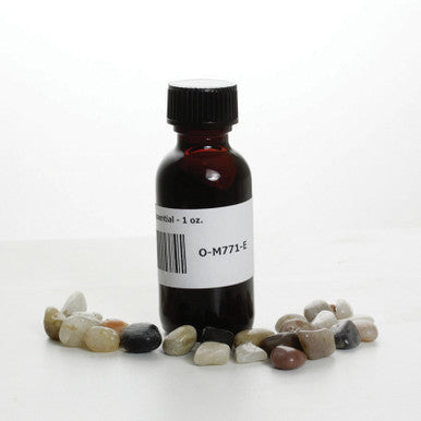 Myrrh Essential - 1 oz.