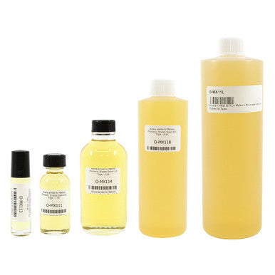 Matiere Premiere: Encens Suave (U) Type - 1 oz.
